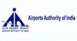 Airports Authority of India logo