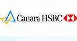 Canara HSBC logo