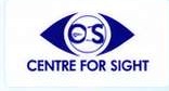 Centre for Sight logo