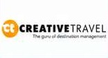 Creative Travel logo