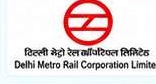 Delhi Metro Rail Corporation logo
