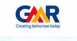 GMR logo