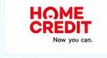 Home Credit logo