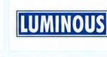 Luminous logo
