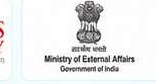 Ministry of External Affairs logo