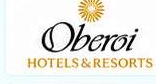 Oberoi Hotels & Resorts logo
