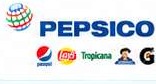 PepsiCo logo