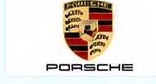 Porsche logo