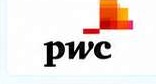 PwC logo