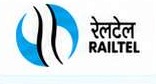 RailTel logo