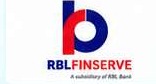 RBL Finserve logo