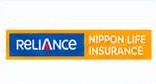 Reliance Nippon Life Insurance logo