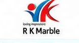 RK Marble logo