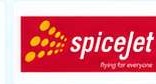 SpiceJet logo