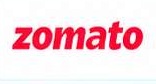 Zomato logo