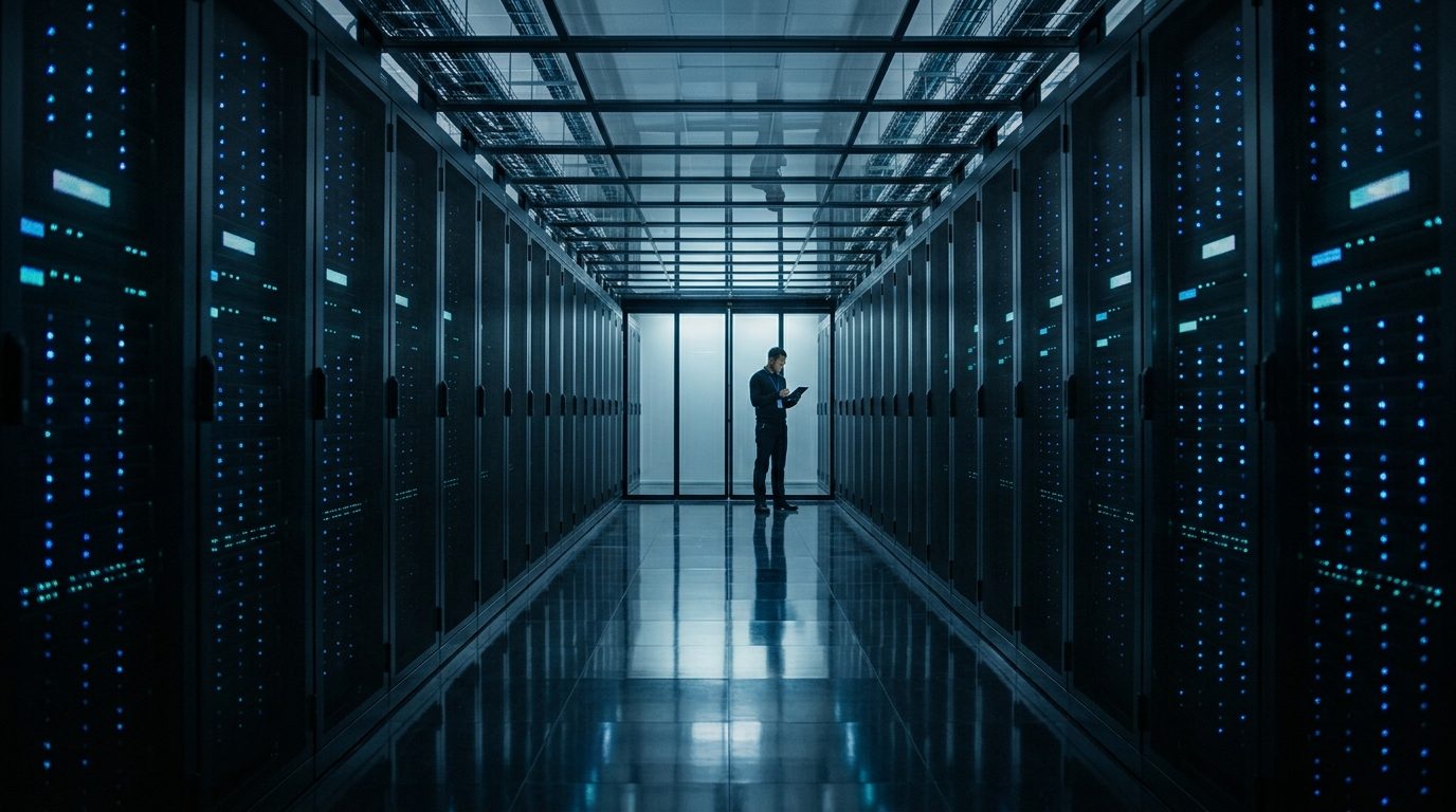 Data Centre Platforms