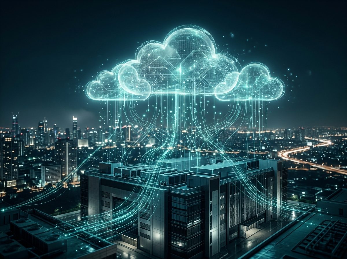 Intelligent Cloud