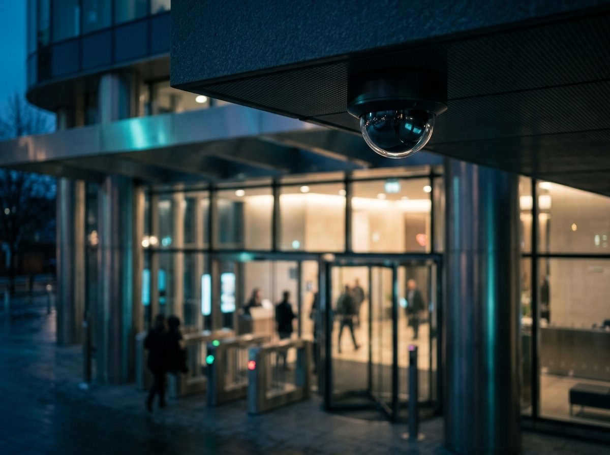 Security and Surveillance